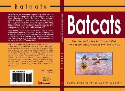 Batcat Book Cover